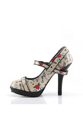 SECRET-14 - SEC14/CRPU by Pin Up Couture